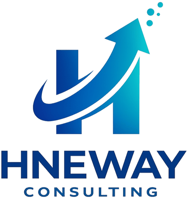 HNeway Consulting logo