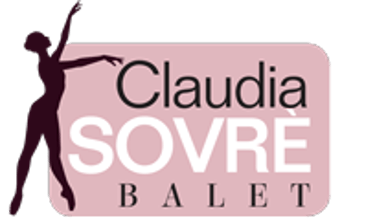 Balet s Claudio Sovre logo
