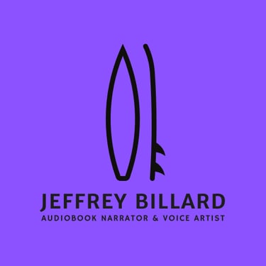 Jeffrey Billard logo