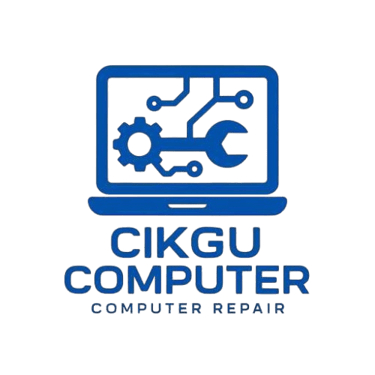 cikgu computer logo
