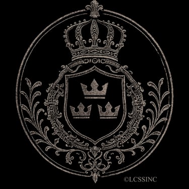 official website for lea celik Sommerseth shaw logo