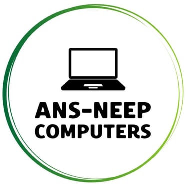 ANS-NEEP-COMPUTER logo