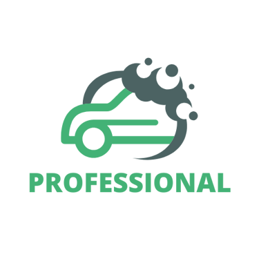 professional logo