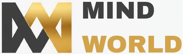 Mind World logo