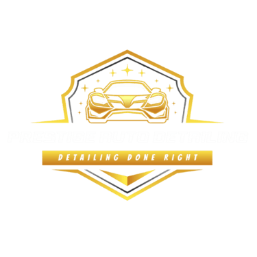 Prestige Auto Detailing logo