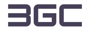 3GC logo