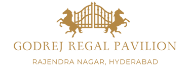 Godrej Properties logo