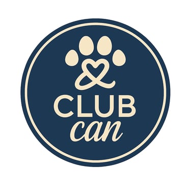 club can  logo