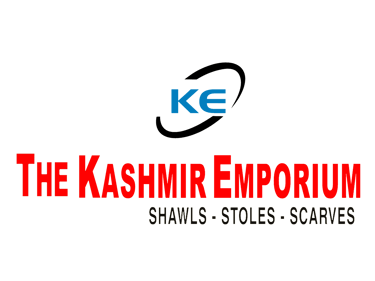 THE KASHMIR EMPORIUM logo