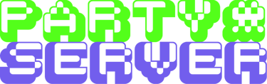 Partyserver logo