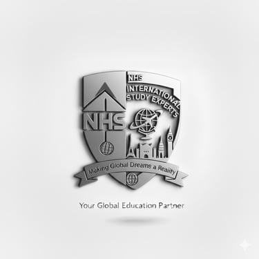 Nazmul Hasan Shopnil logo