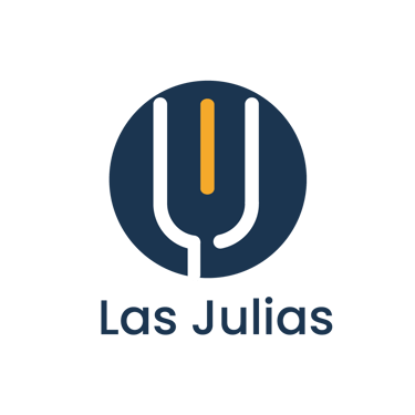 Las Julias logo