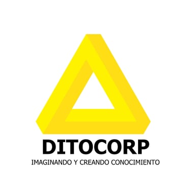 DITOCORP SAS logo