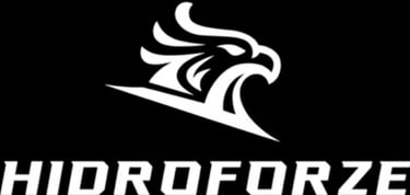 Hidroforze logo