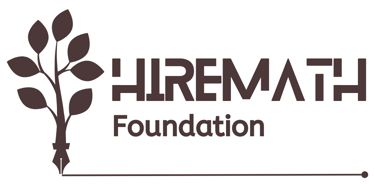 Hiremath Foundation logo