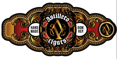 Astillero Cigar logo
