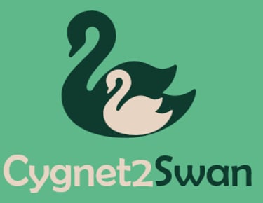 Cygnet2Swan logo