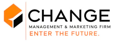 Cabinet CHANGE logo