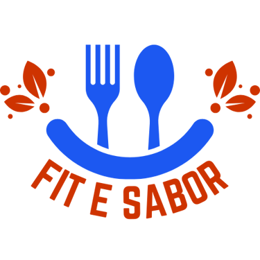 fit e sabor logo