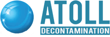 Atoll Decontamination logo