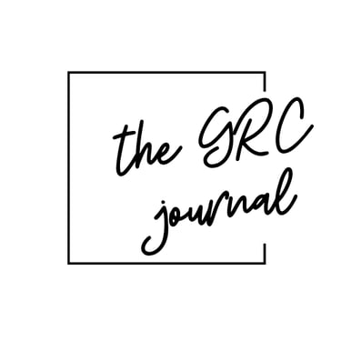 thegrcjournal logo