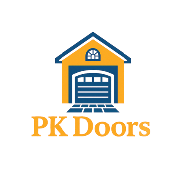 PK Doors logo