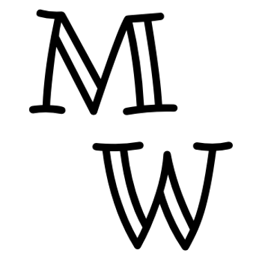 Mitch Wolff Tattoons logo