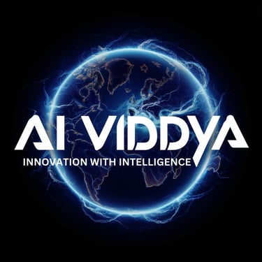 aividdya logo