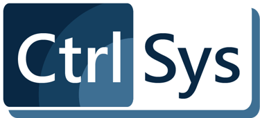 CTRLSYS logo