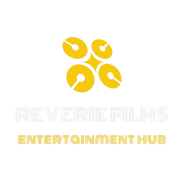 Reverie films EU logo