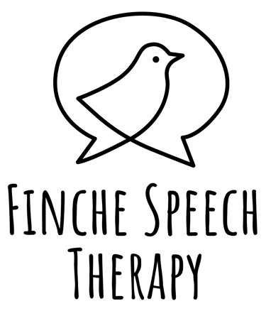 Finche Speech Therapy logo