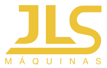 JLS Máquinas logo