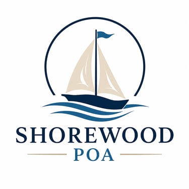Shorewood Property Owners Association logo