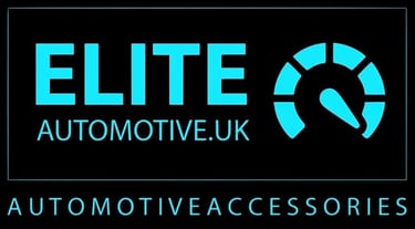 Elite automotive logo