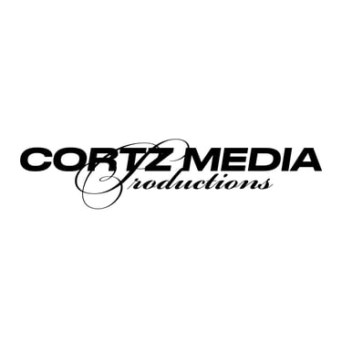 CortzMedia logo