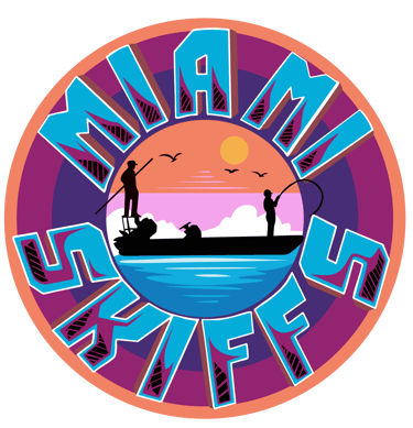 Miami Skiffs logo