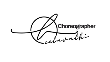 Choreographer Leelavathi logo