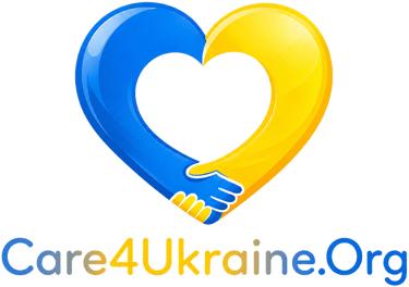 Care4Ukraine.Org logo