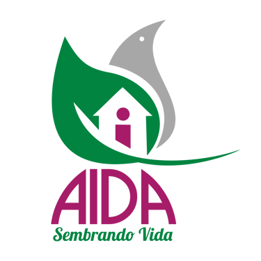 FUNDACIÓN AIDA logo