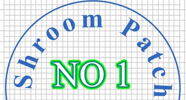 ShroomaPatch logo
