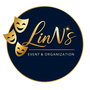 Linn's Event & Organization logo