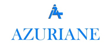 Azuriane logo