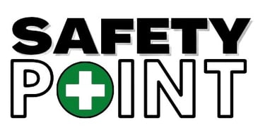 Safety Point logo