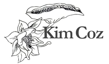 Kim Coz logo