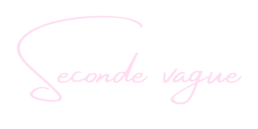 Seconde Vague logo