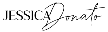 Jessica Donato  logo