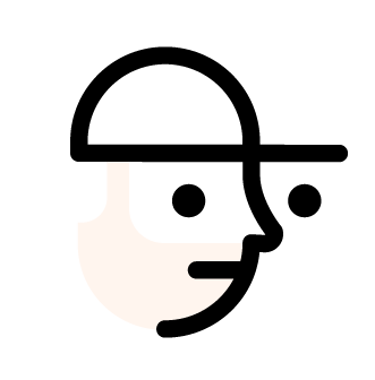 Romuald Devilder Art Director logo