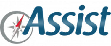 Assist logo