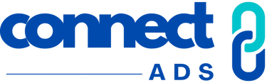 Connect ADS logo
