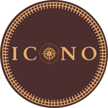 ICONO logo